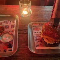  at BrewDog Doghouse - New St in Edinburgh