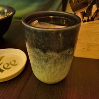 Tee at Sushiki-Darmstadt in Darmstadt