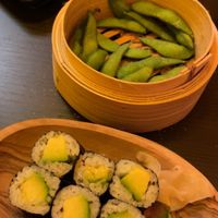   at Sushiki-Darmstadt in Darmstadt