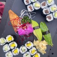 M3   at Sushiki-Darmstadt in Darmstadt