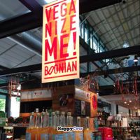 look for the sign at Boonian in Munich