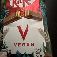 Available at the register    at Soul + Grain - London City Airport in East London