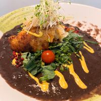   at La Botanica Hotel in San Juan