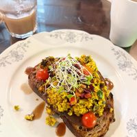   at La Botanica Hotel in San Juan