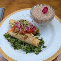  at La Botanica Hotel in San Juan