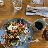   at Voula's Greek Sweets in Rochester