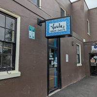  at Voula's Greek Sweets in Rochester