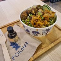  at Pokawa - Metz in Metz