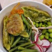  at Pokawa - Metz in Metz