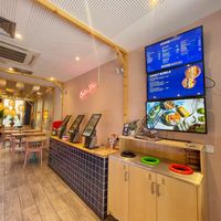   at Pokawa - Metz in Metz