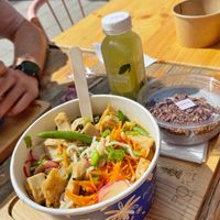   at Pokawa - Metz in Metz