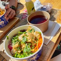   at Pokawa - Metz in Metz