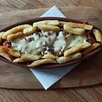  at Viya Kitap Kafe Yemek in Trabzon