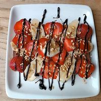  at Viya Kitap Kafe Yemek in Trabzon