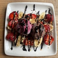  at Viya Kitap Kafe Yemek in Trabzon