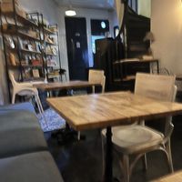 Lovely atmosphere   at Viya Kitap Kafe Yemek in Trabzon