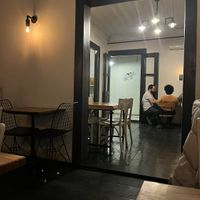   at Viya Kitap Kafe Yemek in Trabzon