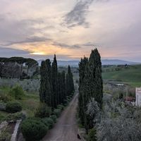  at Vegan Relais Paramita in Pomaia