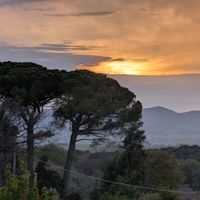  at Vegan Relais Paramita in Pomaia