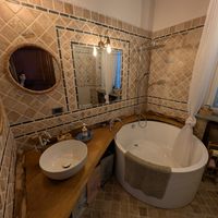  at Vegan Relais Paramita in Pomaia