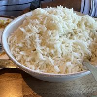 Basmati Ricee  at Jaipore Express  in Briarcliff Manor