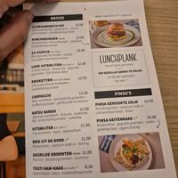  at Brownies & downieS in Zutphen