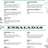  at Pizzaría Cerkanias in Pontevedra