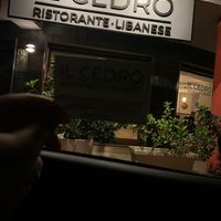  at Il Cedro in Montalto Uffugo