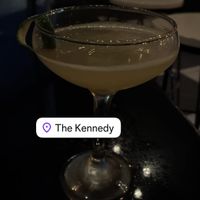   at The Kennedy in Pensacola