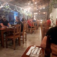 The location at La Hoja Verde in Tulum