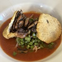 Plato Mexicano at La Hoja Verde in Tulum