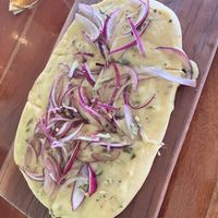   at La Hoja Verde in Tulum