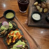   at La Hoja Verde in Tulum