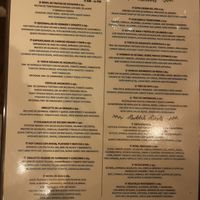   at La Hoja Verde in Tulum