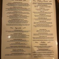   at La Hoja Verde in Tulum