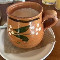   at La Hoja Verde in Tulum