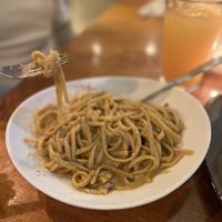   at La Hoja Verde in Tulum