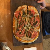   at La Hoja Verde in Tulum