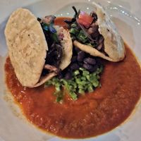  at La Hoja Verde in Tulum