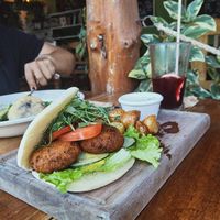  at La Hoja Verde in Tulum