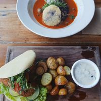  at La Hoja Verde in Tulum