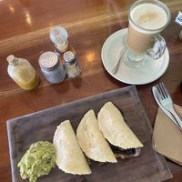   at La Hoja Verde in Tulum