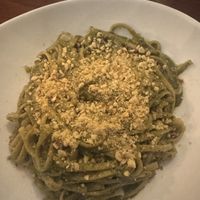   at La Hoja Verde in Tulum