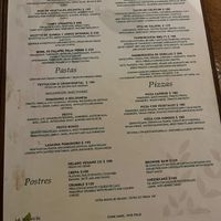   at La Hoja Verde in Tulum