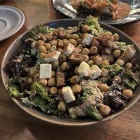   at La Hoja Verde in Tulum