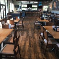  at Mizzy's Pizza in Carver