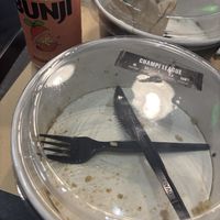   at Proteina  in Buenos Aires