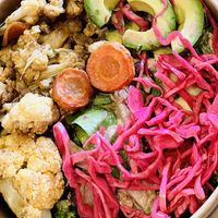   at Wela - 980 Howe in Vancouver