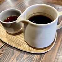  at Dark Moon Coffee Roasters  in Henderson