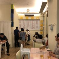 inside   at Find yourself relaxed and vegetarian - 找回自己 輕鬆蔬食本色 in Taichung